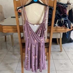 Juniors’ Summer Skort - Size S